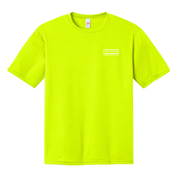 A4 Sprint Performance Tee