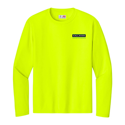 A4 Cooling Performance Long Sleeve Tee