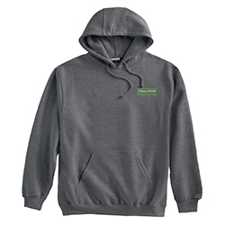 Super-10 Hoodie Sweatshirt