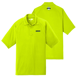 CornerStone Lightweight Snag-Proof Tactical Polo