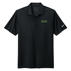 Men's Nike Dri-Fit Micro Pique Polo