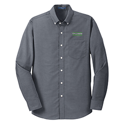 Tall Superpro Oxford Shirt