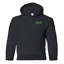 Youth Gildan Heavy Blend Sweatshirt